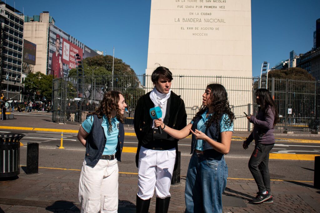 Argentina gambling report