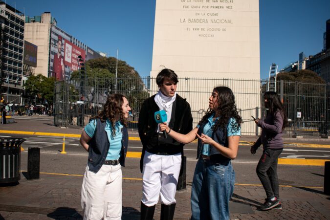 Argentina gambling report