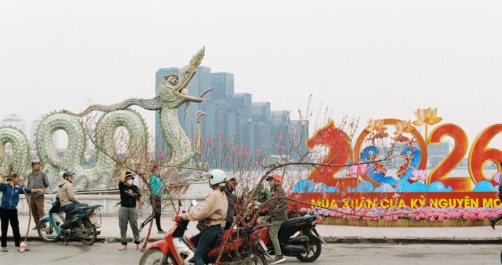 Asian Games 2026