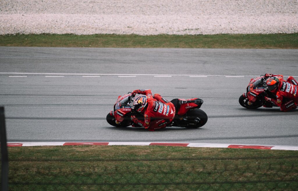 Ducati MotoGP news
