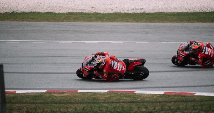 Ducati MotoGP news