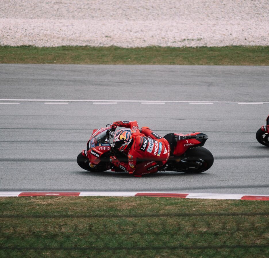 Ducati MotoGP news