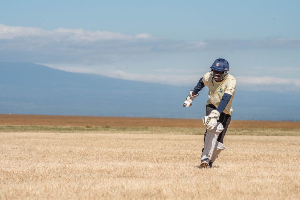 ECR vs AMF Cricket