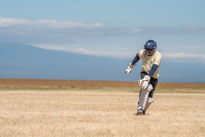 ECR vs AMF Cricket