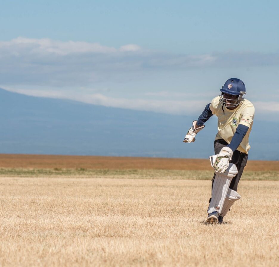 ECR vs AMF Cricket