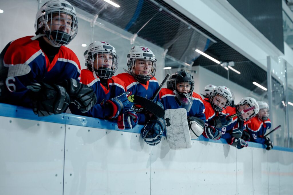 India Junior Women's Hockey