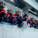 India Junior Women's Hockey