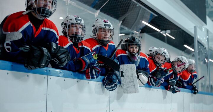 India Junior Women's Hockey