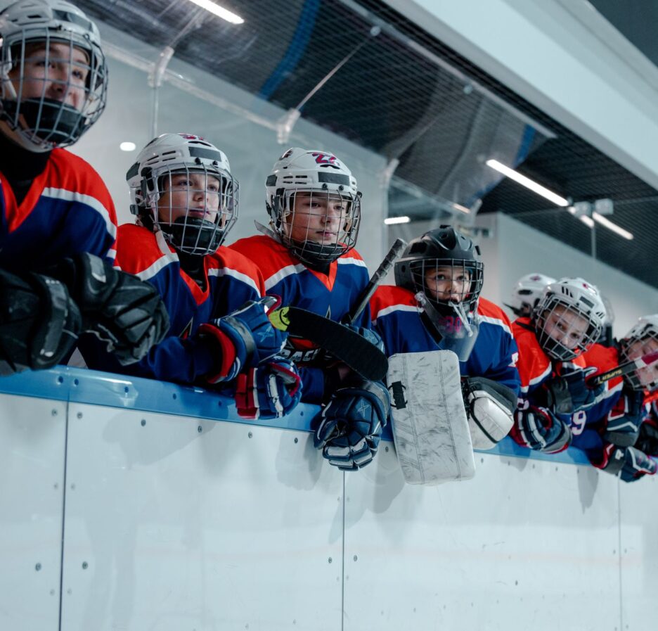 India Junior Women's Hockey