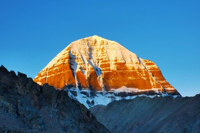 Kailash Mansarovar Yatra