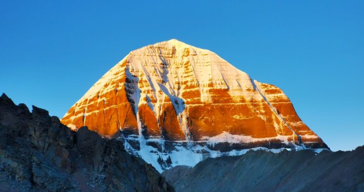 Kailash Mansarovar Yatra
