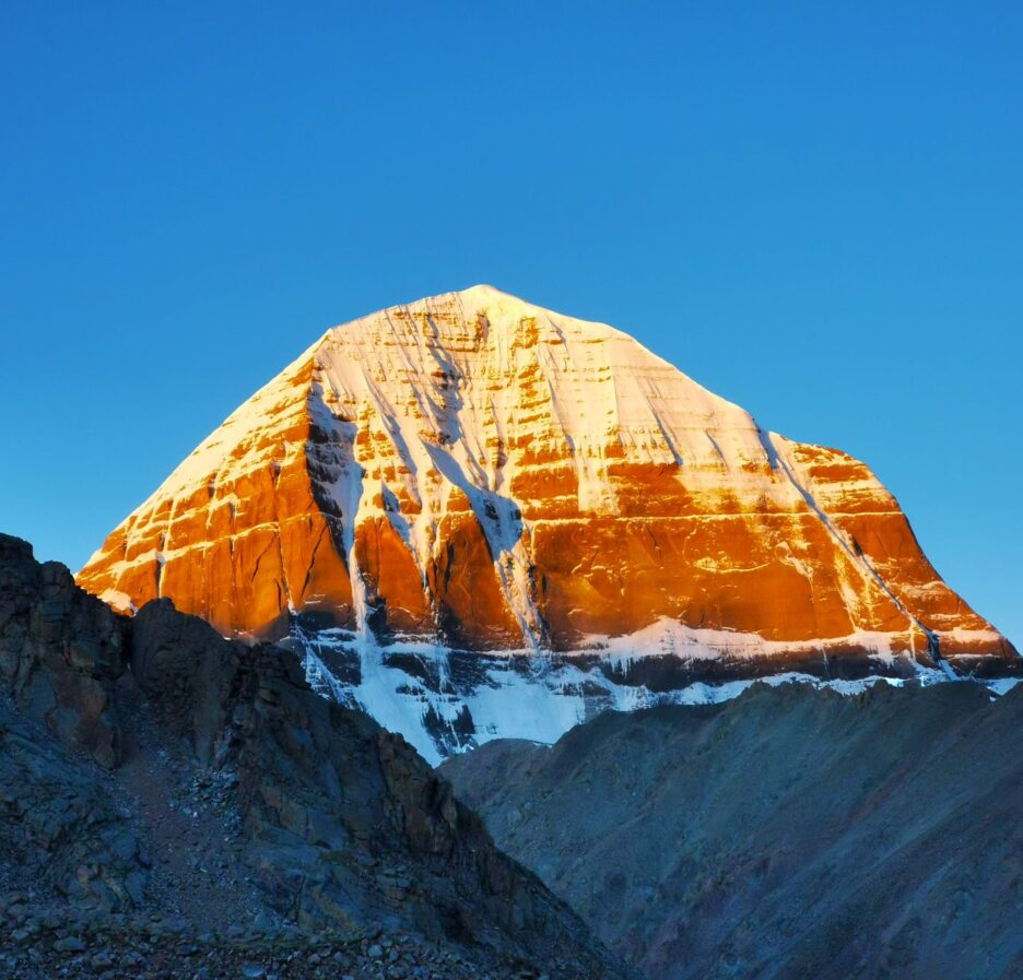 Kailash Mansarovar Yatra
