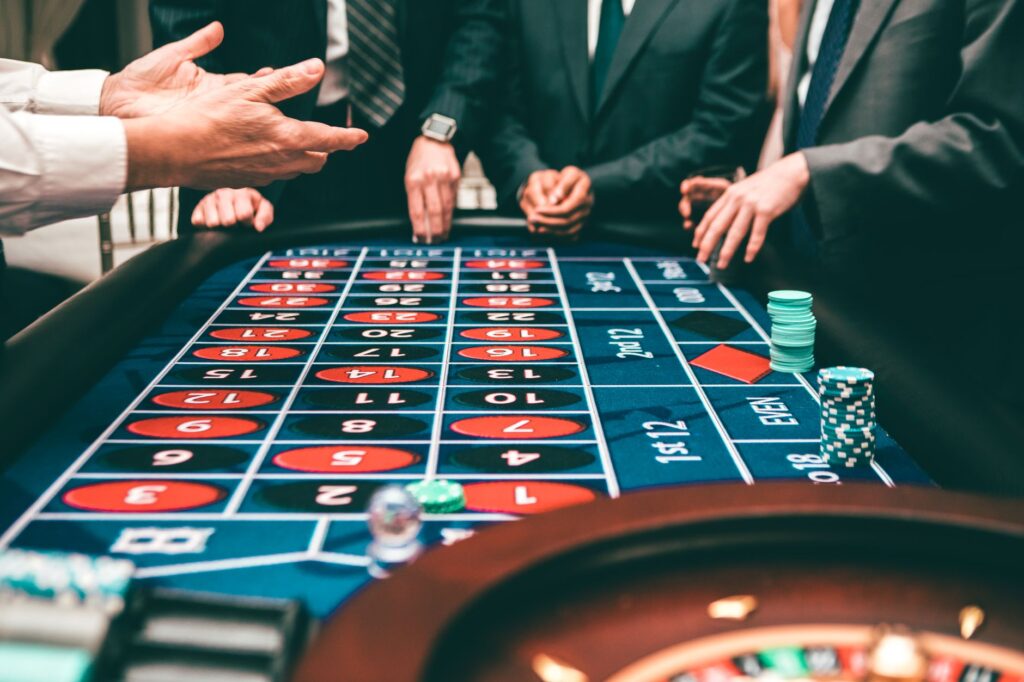 Ontario gaming minister