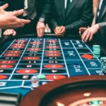 Ontario gaming minister