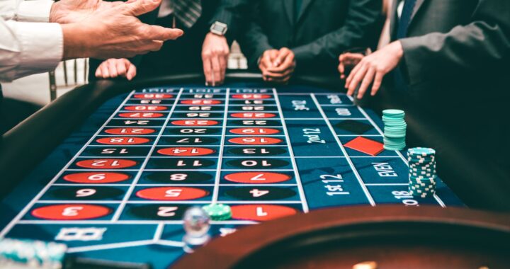 Ontario gaming minister