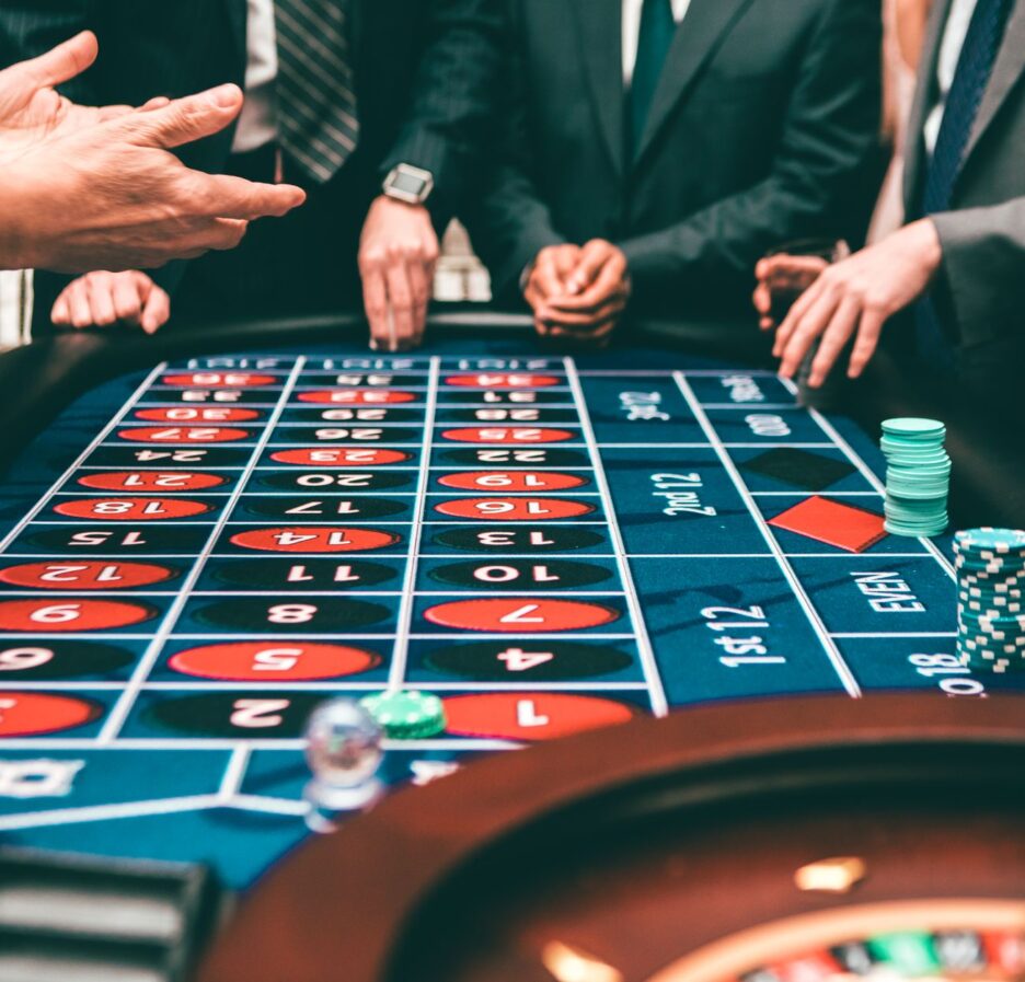 Ontario gaming minister