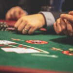 The Online Baccarat Experience: Rules, Statistics, and Table Features