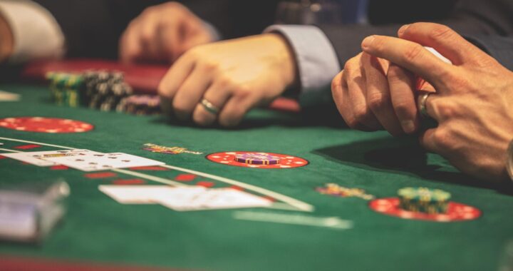 The Online Baccarat Experience: Rules, Statistics, and Table Features