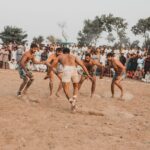 women’s kabaddi India