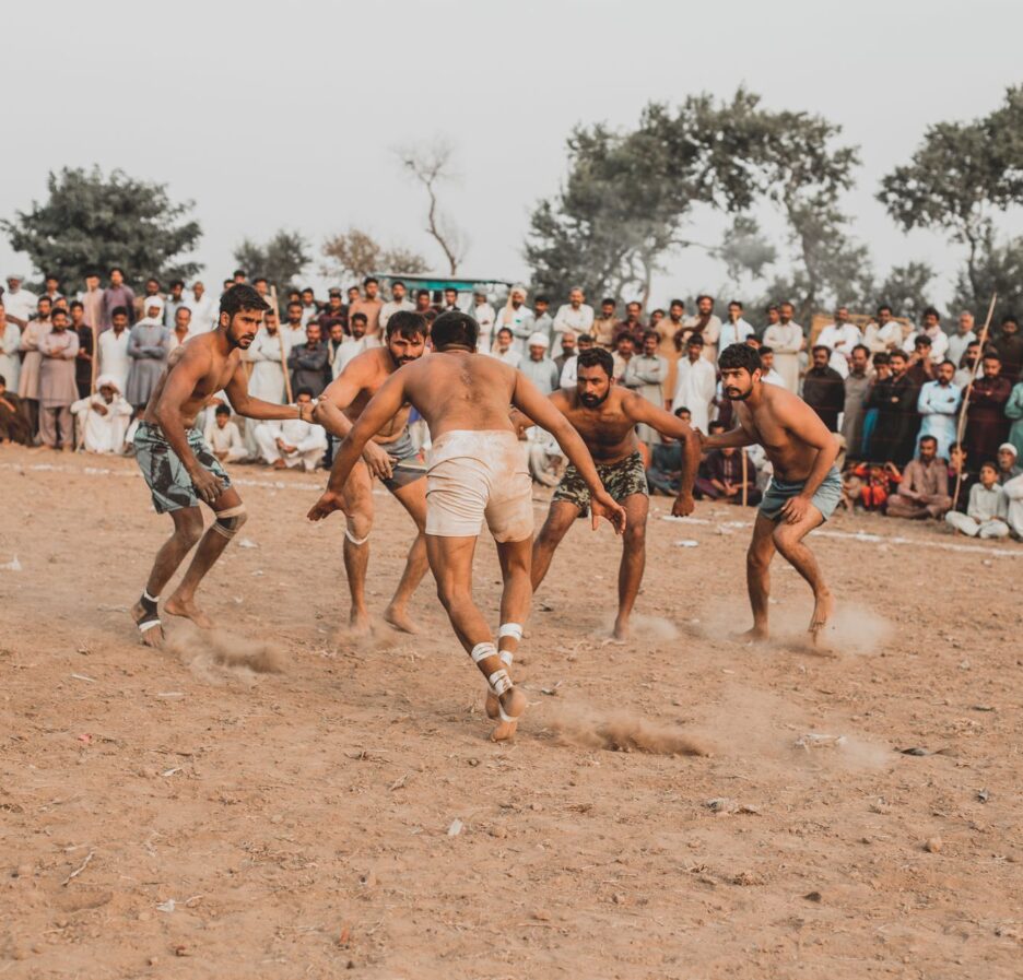 women’s kabaddi India