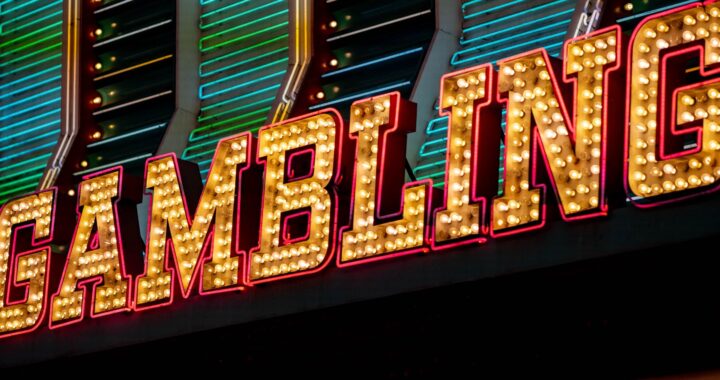 Alberta iGaming License