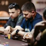 Alberta online poker blackout