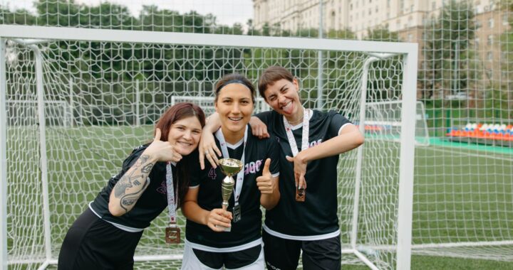 Asian Games medal-winners