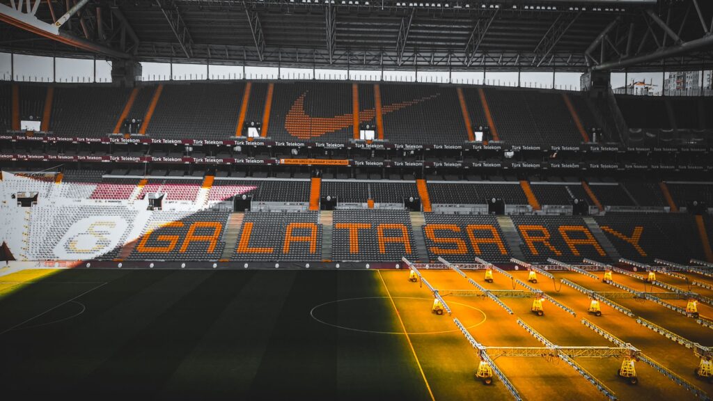 Barcelona Galatasaray clash