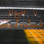 Barcelona Galatasaray clash