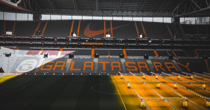 Barcelona Galatasaray clash
