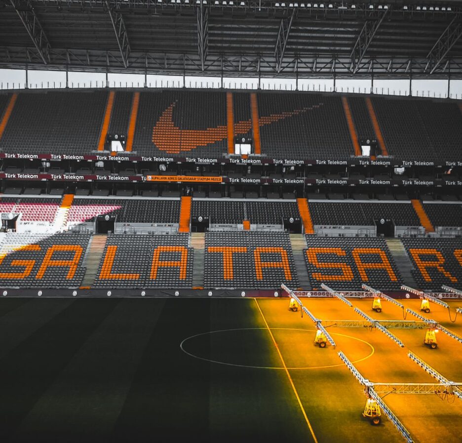 Barcelona Galatasaray clash
