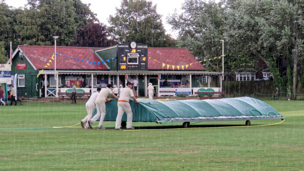 batting-friendly pitches