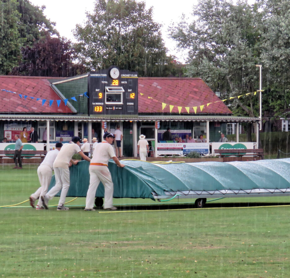 batting-friendly pitches
