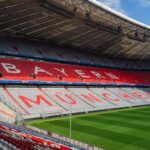 Bayern Munich draw