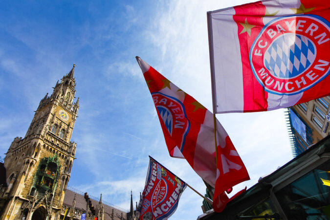 Bayern Munich news