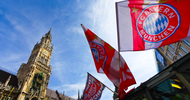 Bayern Munich news