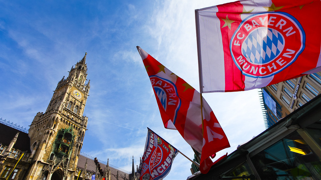 Bayern Munich news