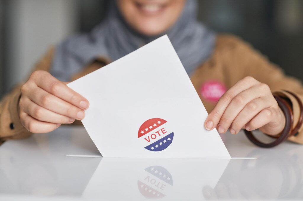 betting on elections