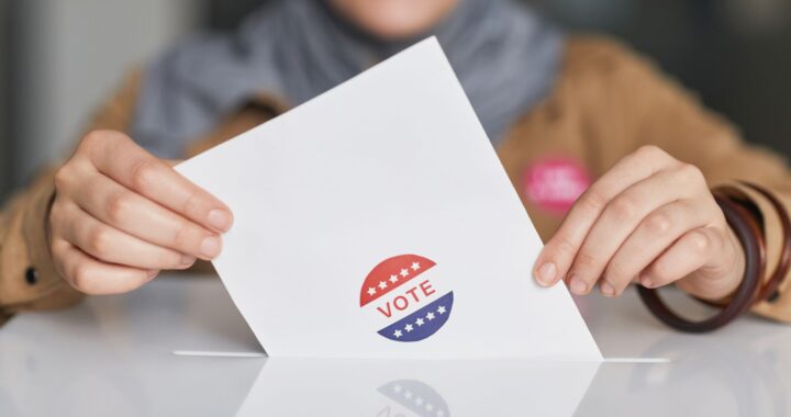 betting on elections