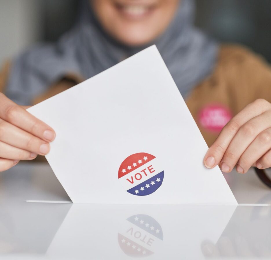 betting on elections