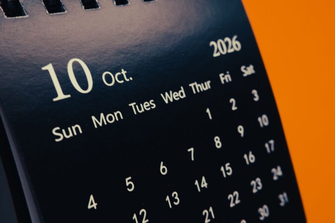 Daily Thread October 10 2026