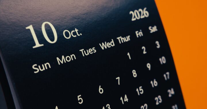 Daily Thread October 10 2026