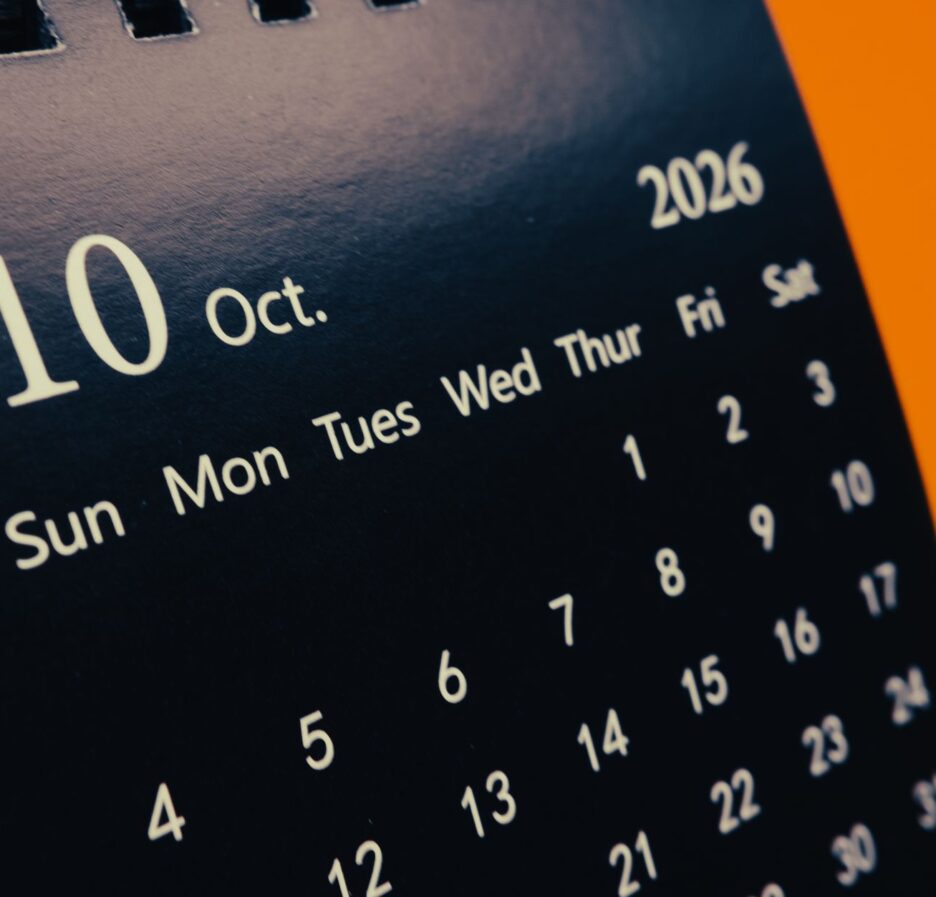 Daily Thread October 10 2026