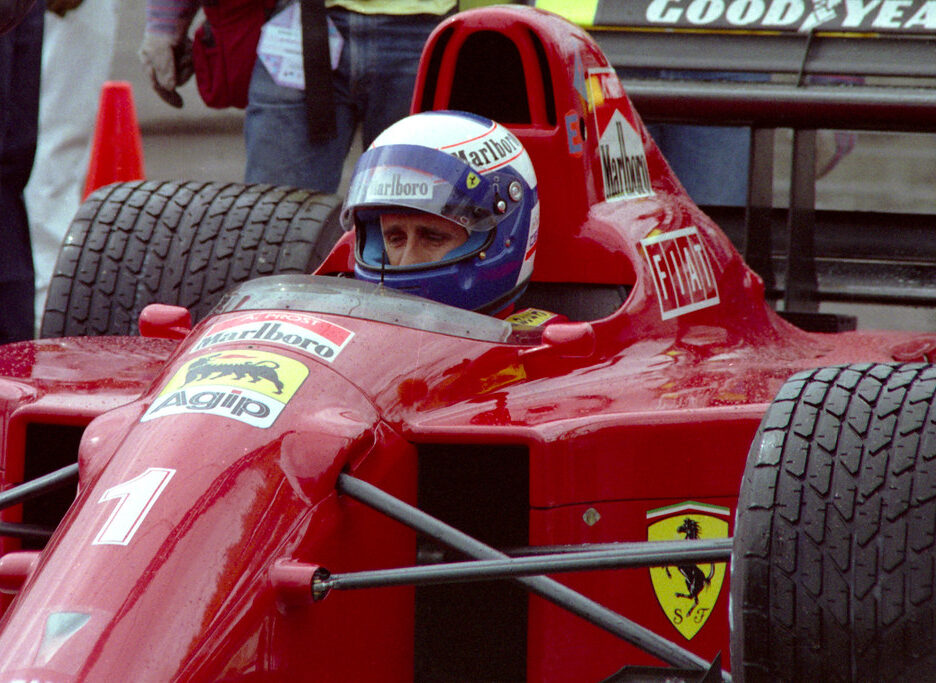 Formula 1 US Grand Prix