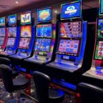 Just Slots partnership