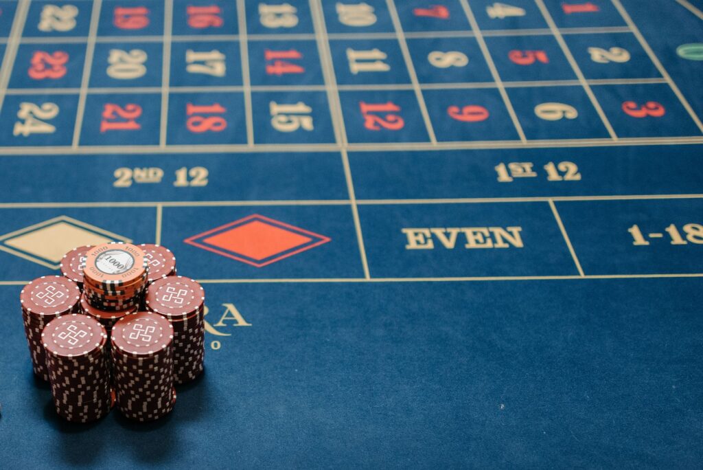 Live! Casino license renewal