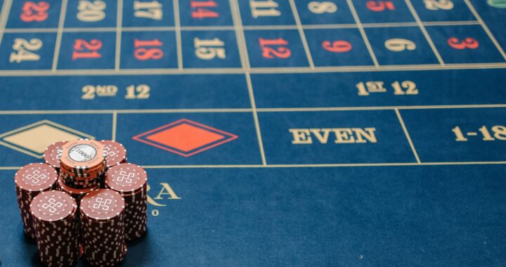 Live! Casino license renewal