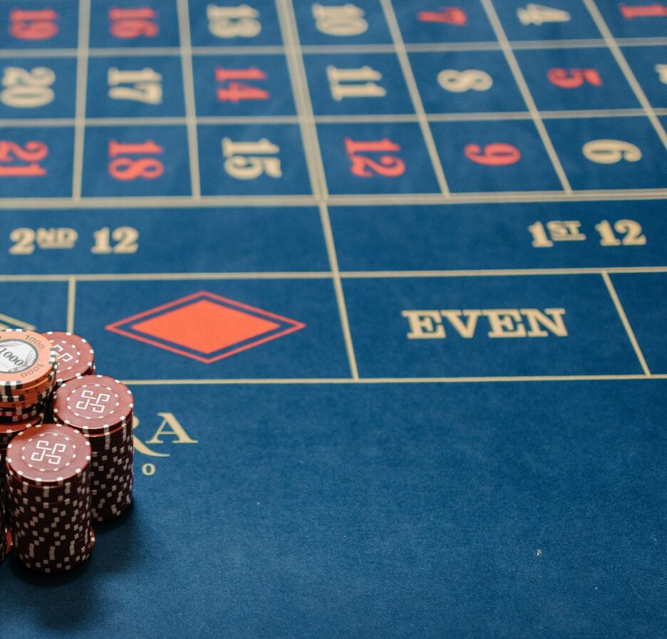 Live! Casino license renewal