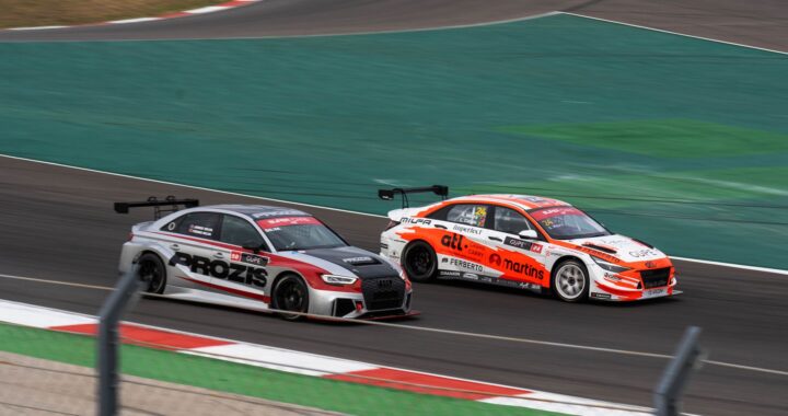 Max Verstappen Portimao results