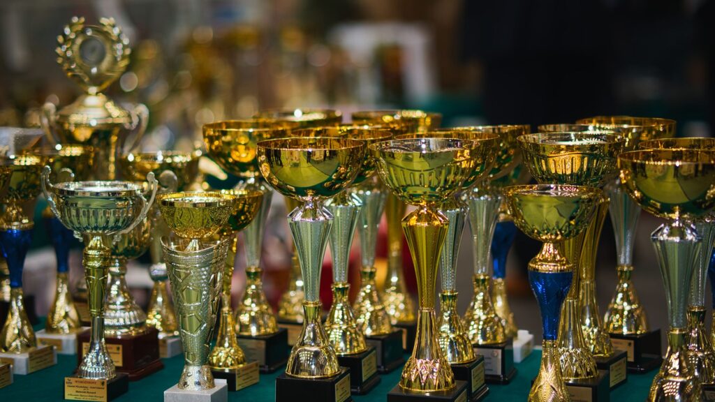 Pakistan ICC trophy burden